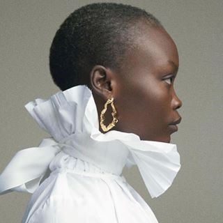 🖤💫#handmade #sustainablysourced