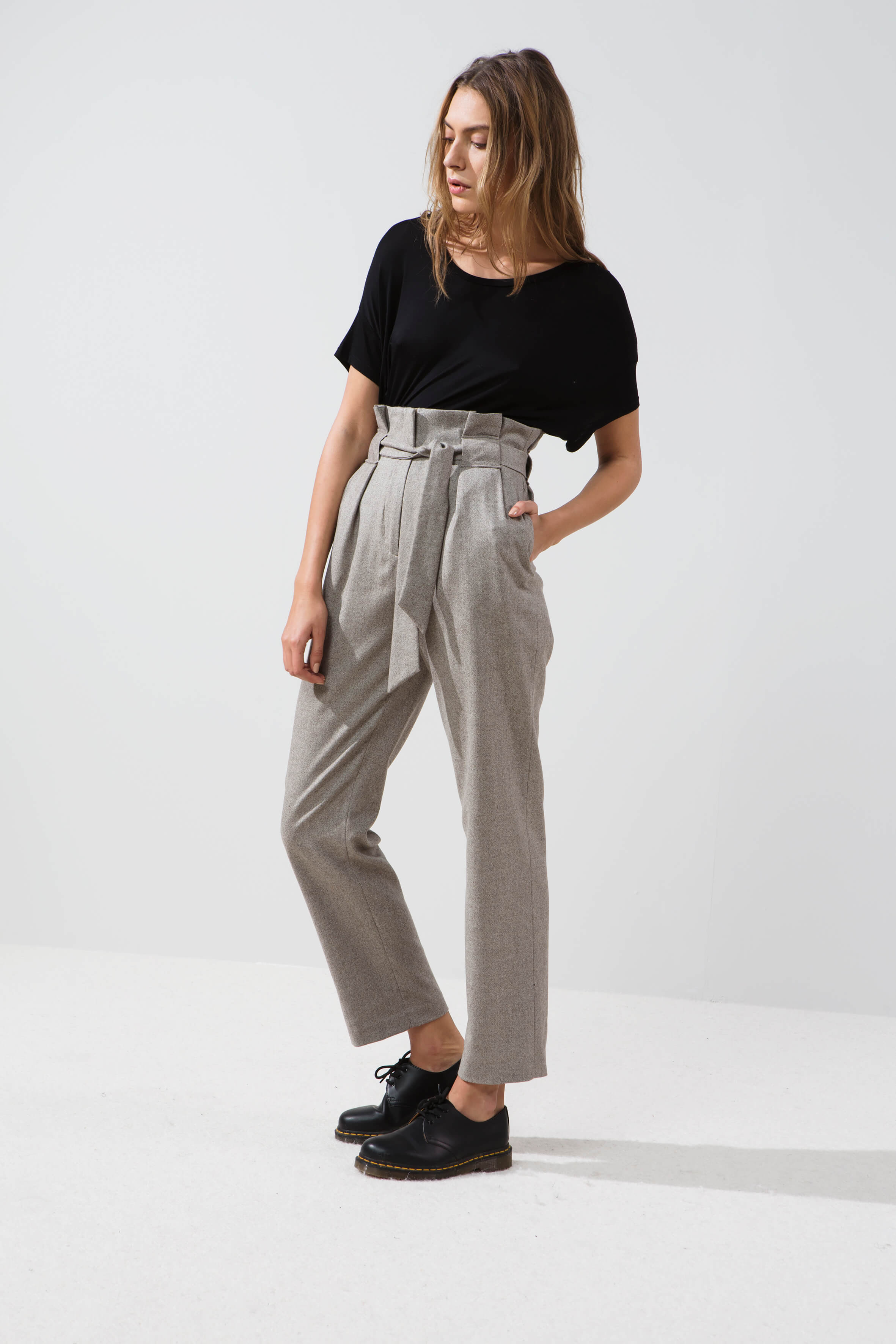 MARGAUX LONNBERG Oswald Pants | FAUBOURG