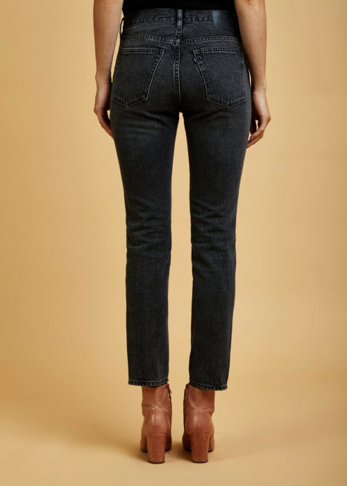 Twig High Slim II Jeans Levi's Made & Crafted Jeans Eco-friendly Fair trade