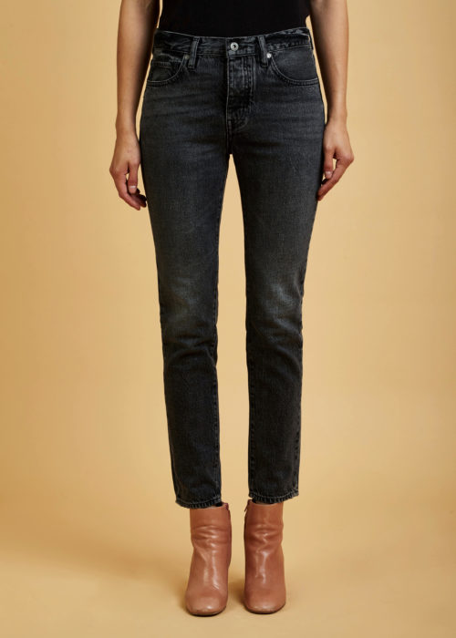 Twig High Slim II Jeans Levi's Made & Crafted Jeans Eco-friendly Fair trade