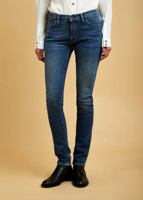 Willow Slim Jeans Levi's Made & Crafted Jeans Eco-friendly Fair trade