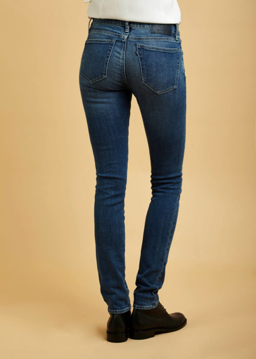 Willow Slim Jeans Levi's Made & Crafted Jeans Eco-friendly Fair trade