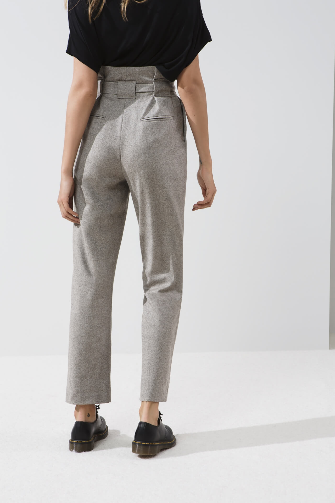 MARGAUX LONNBERG Oswald Pants | FAUBOURG