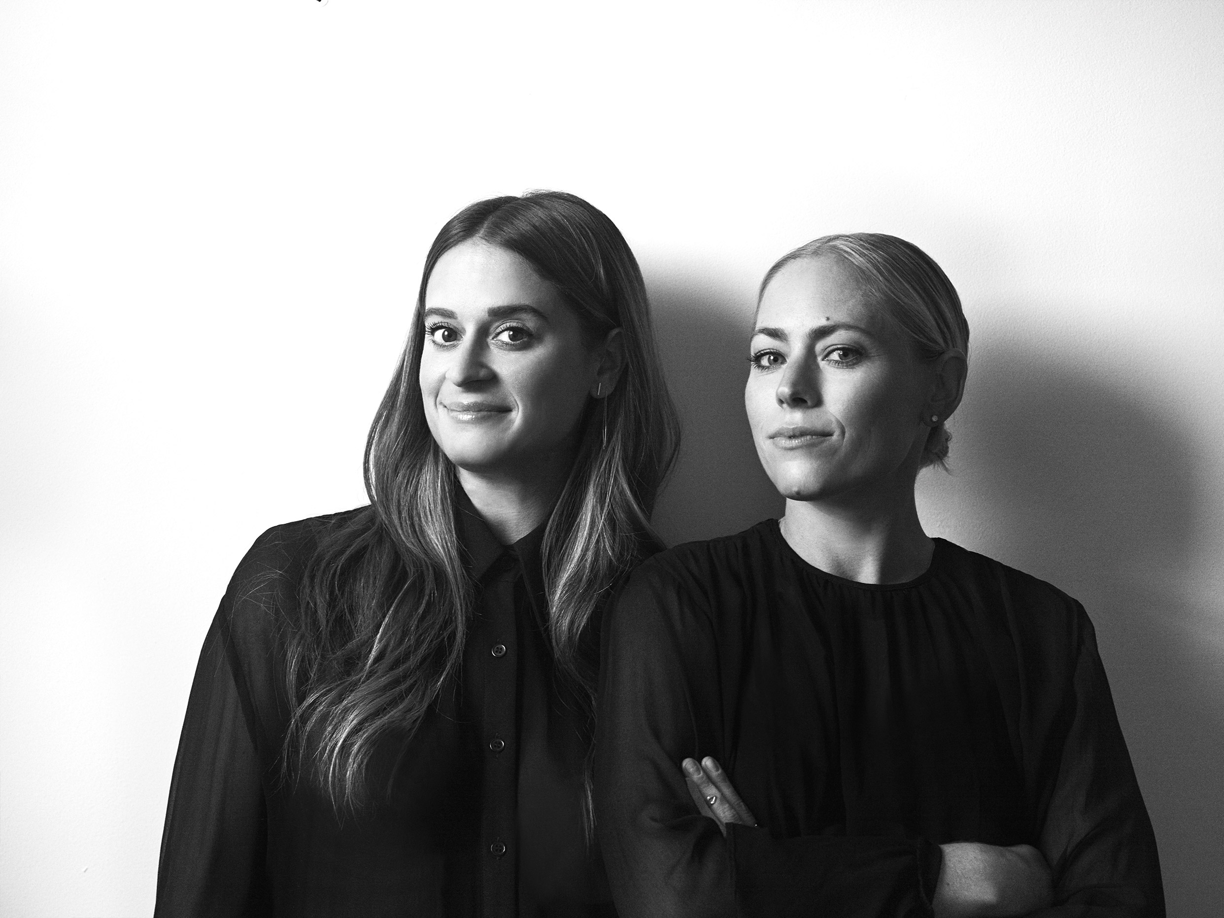 Cienne designers and founders