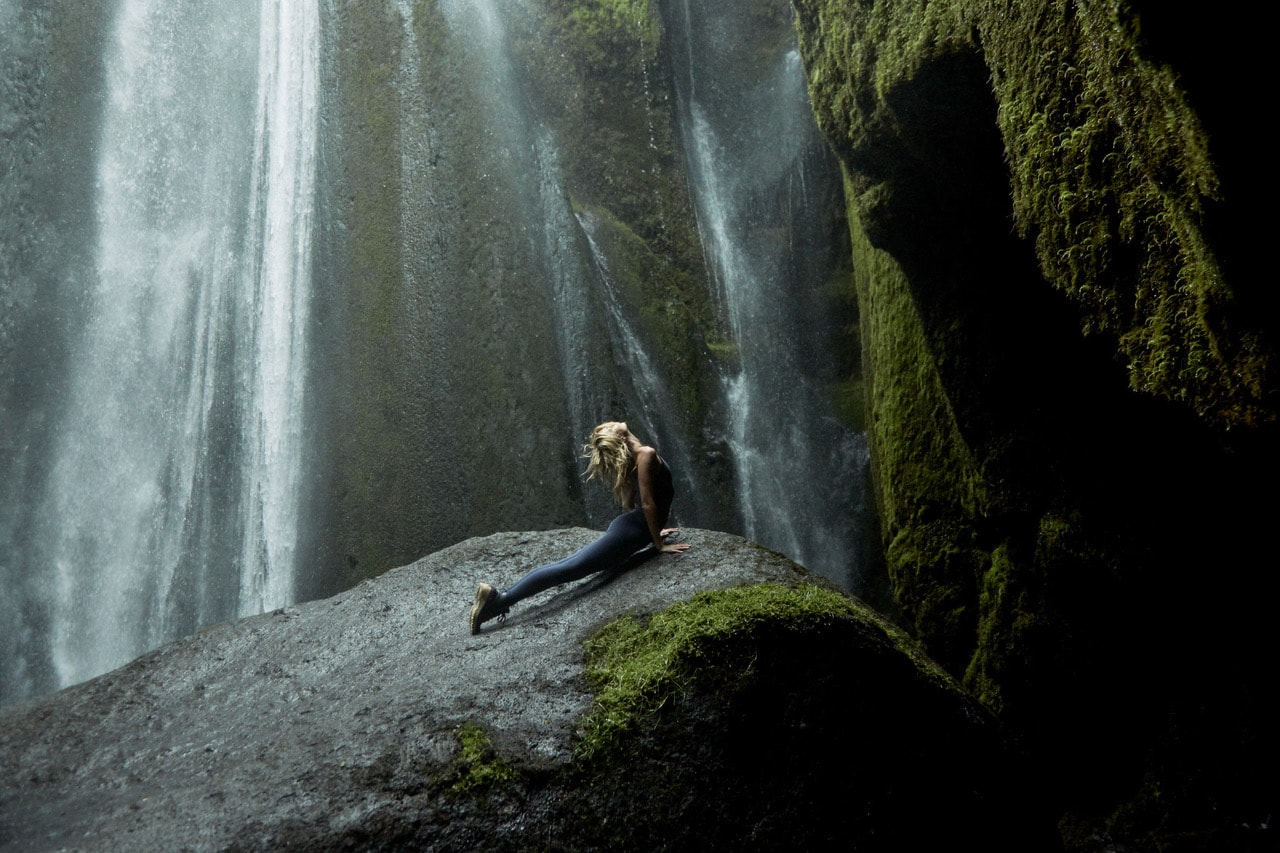 Mahī launches first yoga wear collection for conscious women and earth  lovers