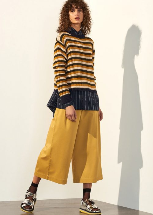 organic cotton sweater