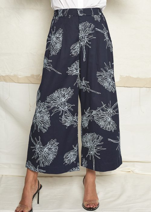 dandelion kowtow